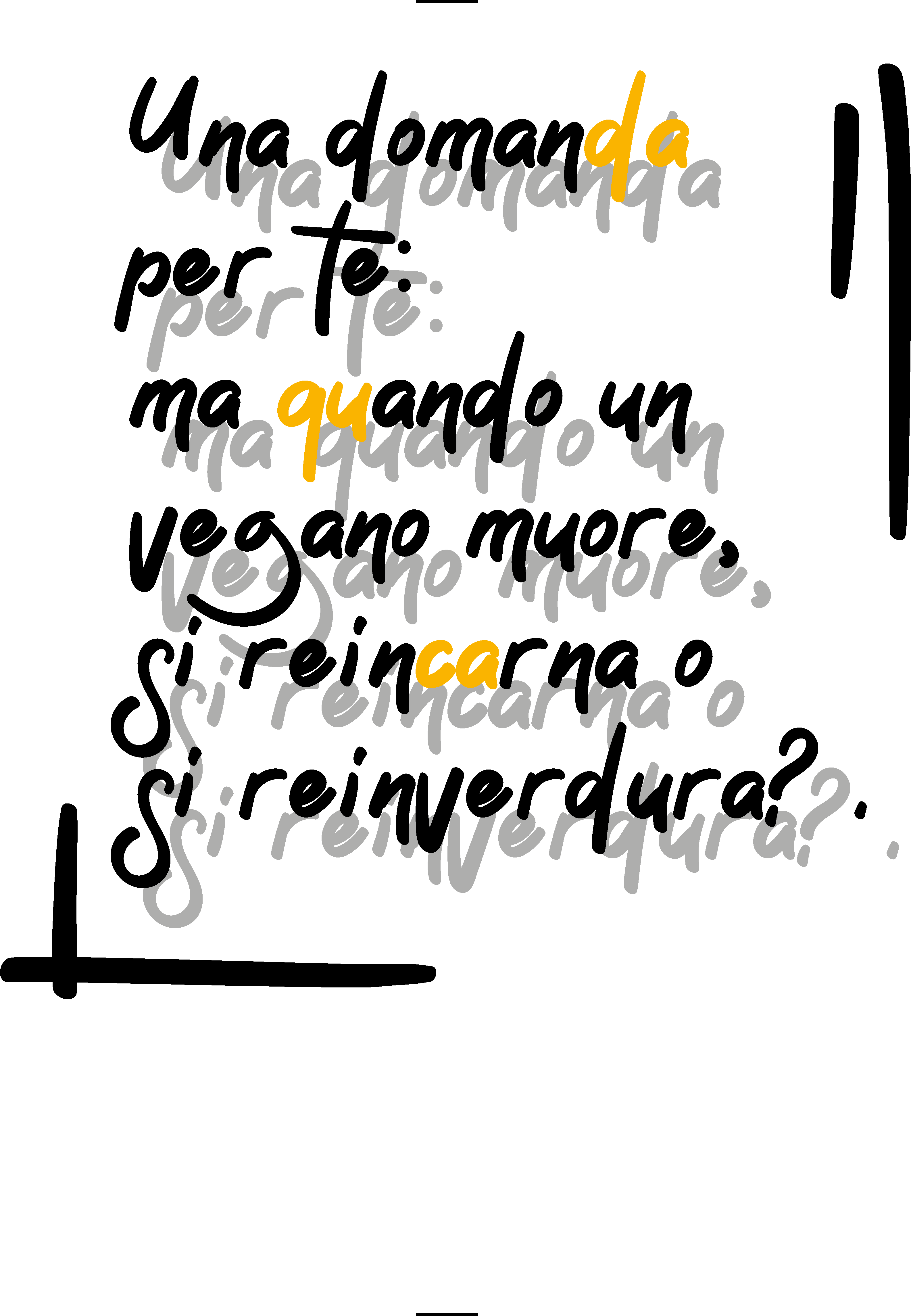 Design FREIP — Statement IV